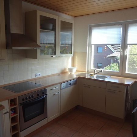 Ferienwohnung Auf Dem Lande Loxstedt Екстериор снимка