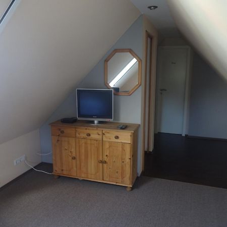 Ferienwohnung Auf Dem Lande Loxstedt Екстериор снимка