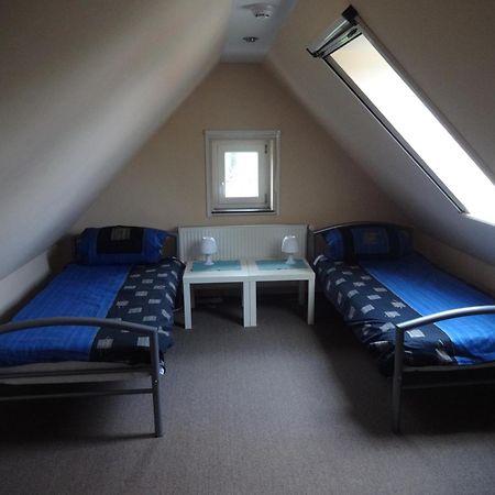 Ferienwohnung Auf Dem Lande Loxstedt Екстериор снимка