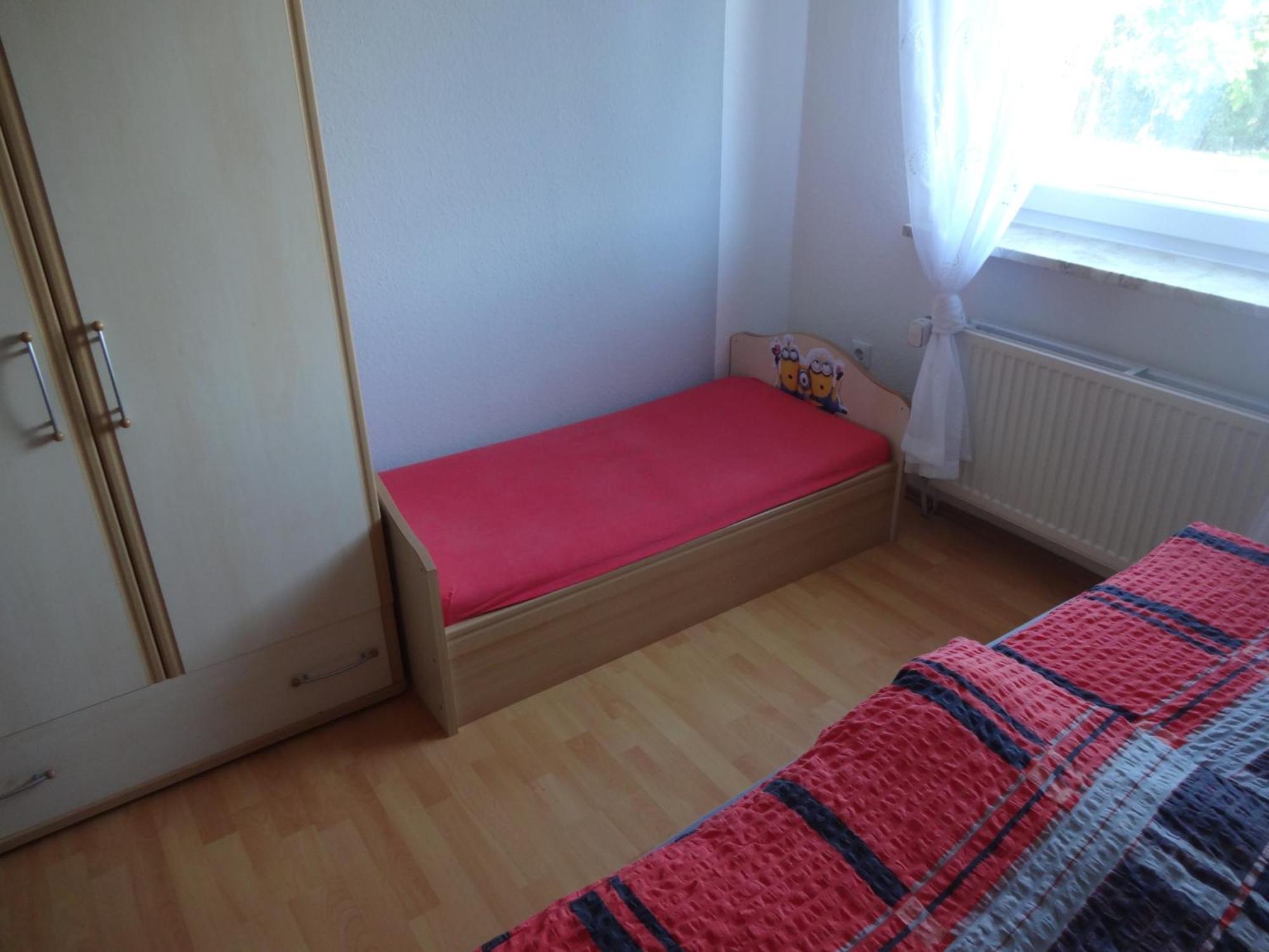 Ferienwohnung Auf Dem Lande Loxstedt Екстериор снимка