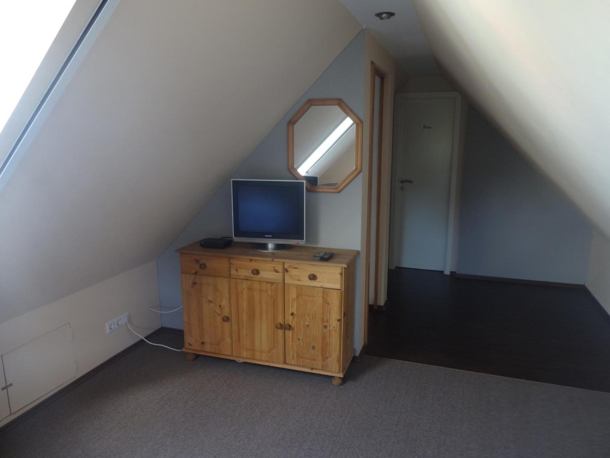 Ferienwohnung Auf Dem Lande Loxstedt Екстериор снимка