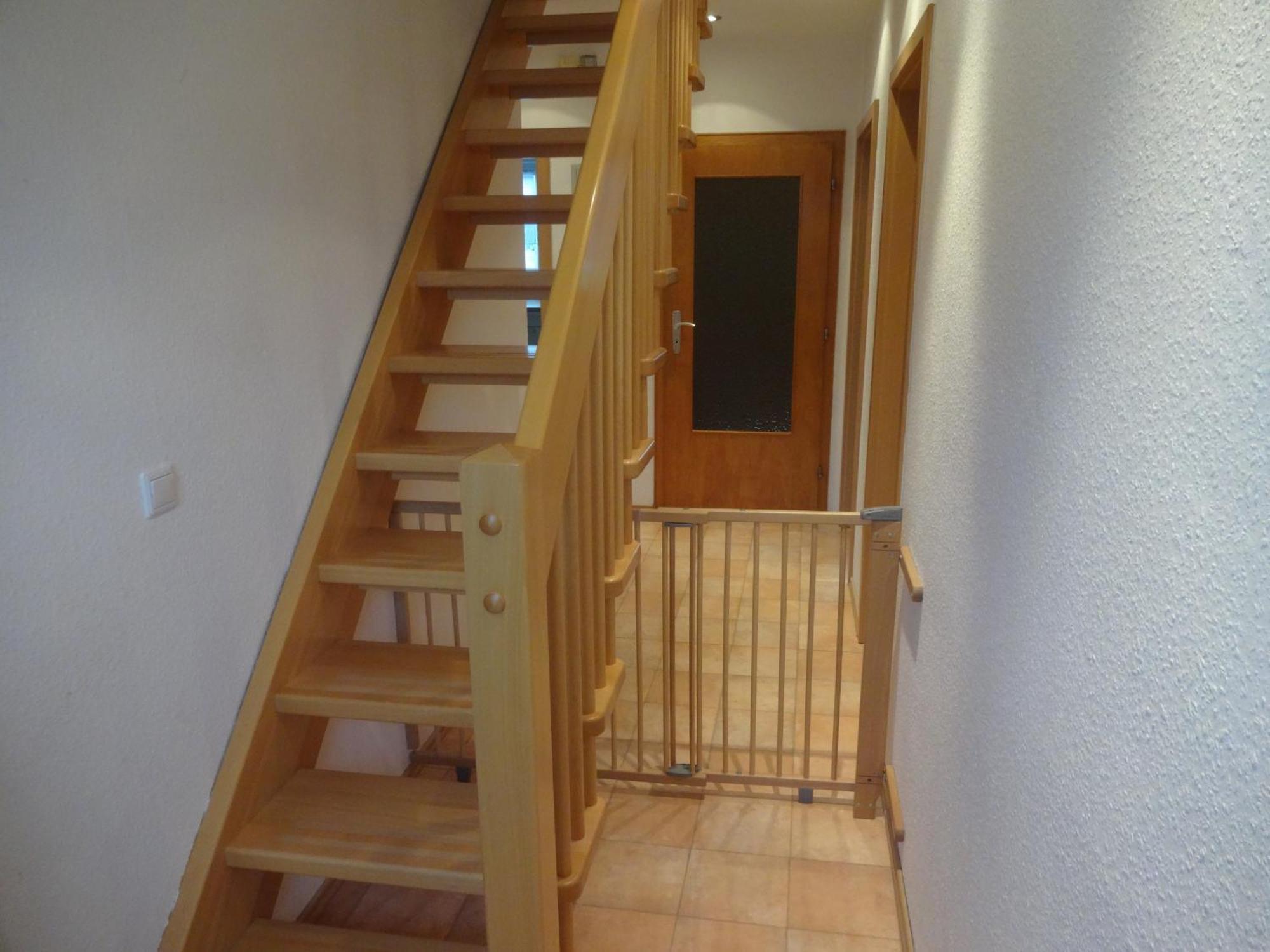 Ferienwohnung Auf Dem Lande Loxstedt Екстериор снимка