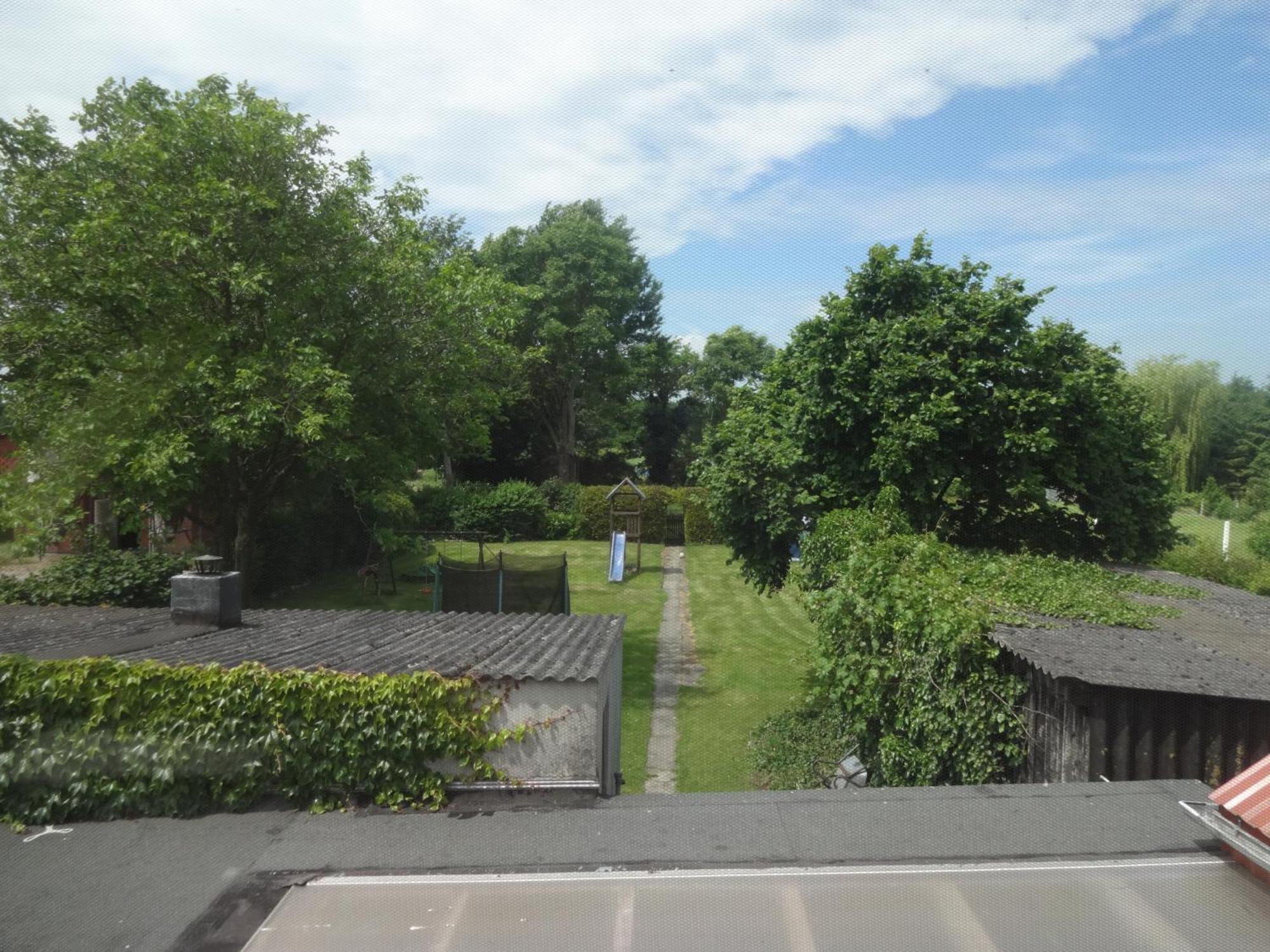 Ferienwohnung Auf Dem Lande Loxstedt Екстериор снимка